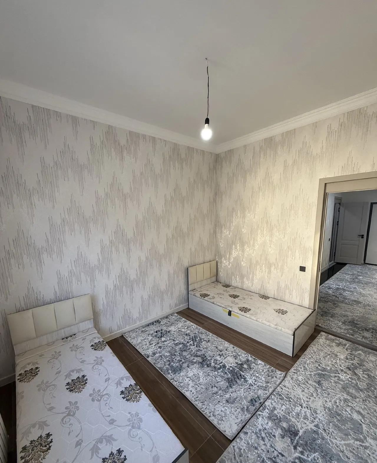 Ijaraga beriladi 2 xonali kvartira, 70 m², 3/12 qavat — Shayxontohur tumani