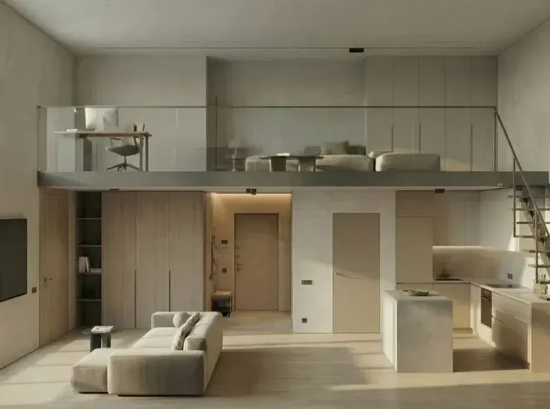 Sotiladi 3 xonali kvartira, 81 m², 2/15 qavat — Yashnobod tumani