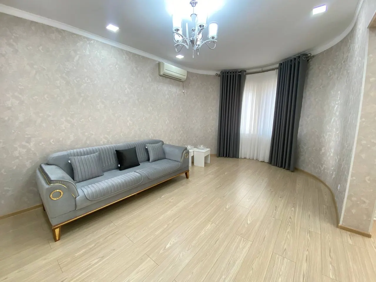 Сдаётся 2-комнатная квартира, 80 м², 5/16 этаж — Юнусабадский район