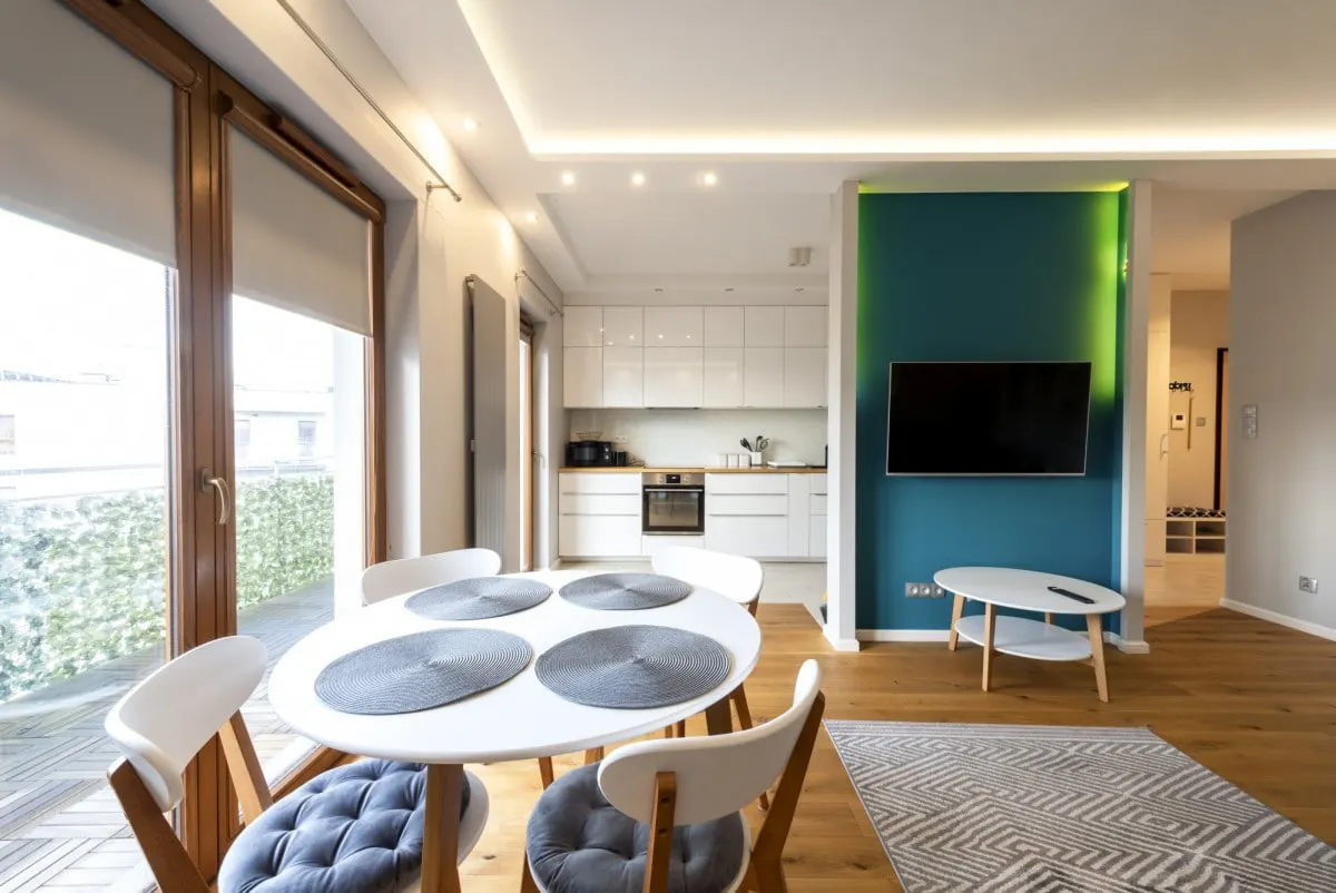 Ижарага берилади 3 хонали квартира, 75 м², 4/8 қават — Миробод тумани
