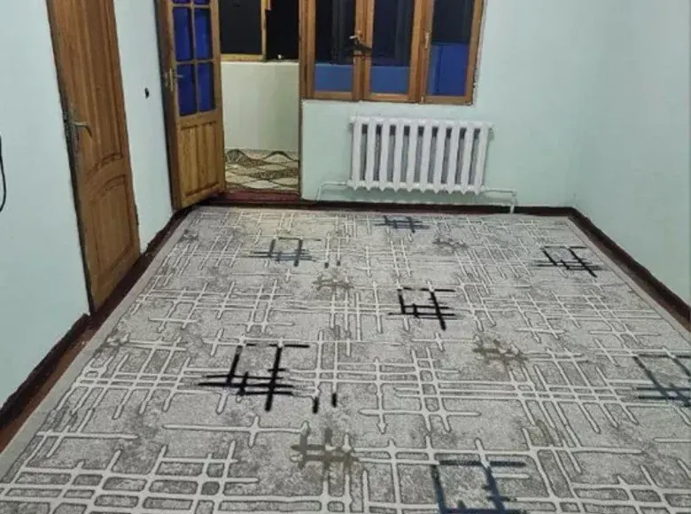 Sotiladi 2 xonali kvartira, 52 m², 4/4 qavat — Chilonzor tumani