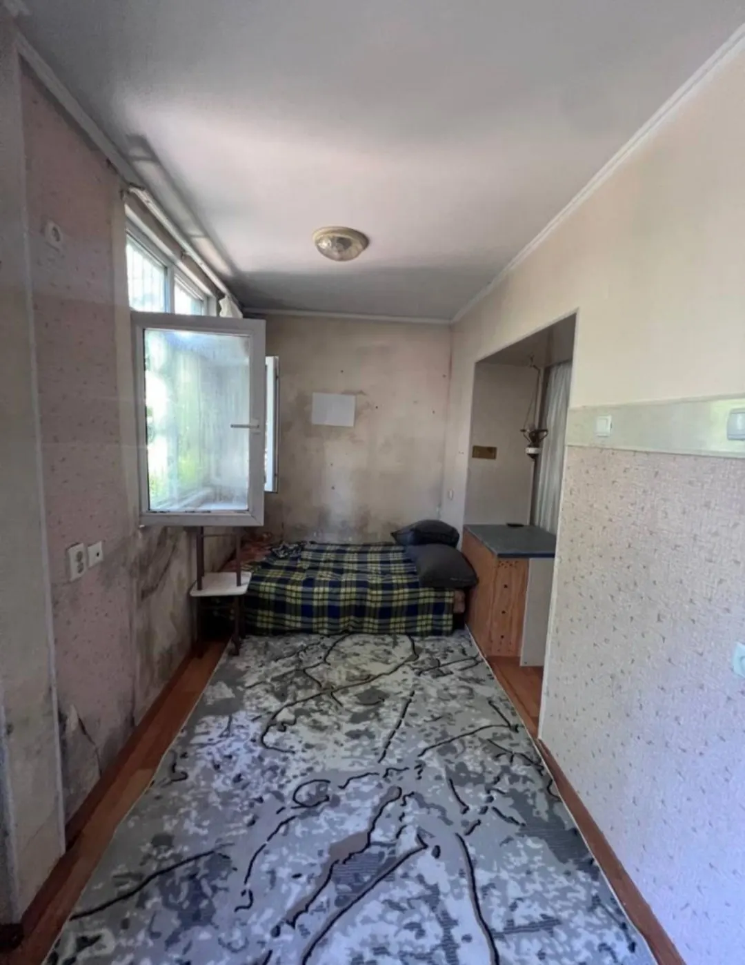 Sotiladi 1 xonali kvartira, 42 m², 1/4 qavat — Chilonzor tumani