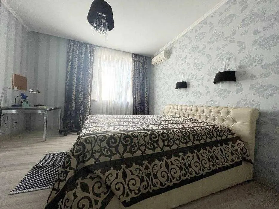 Сдаётся 3-комнатная квартира, 65 м², 2/10 этаж — Яшнабадский район