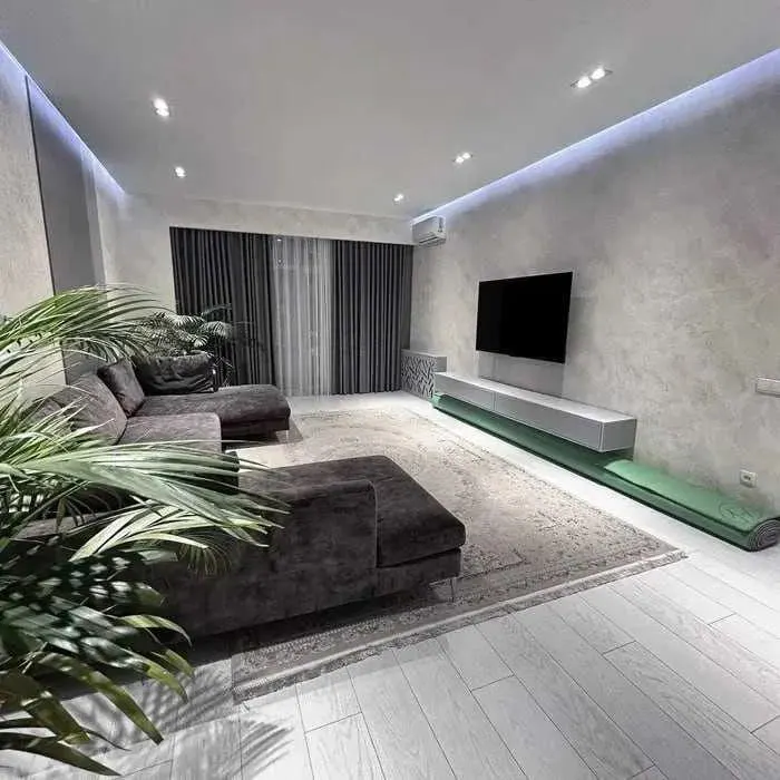 Ijaraga beriladi 2 xonali kvartira, 60 m², 4/8 qavat — Yakkasaroy tumani