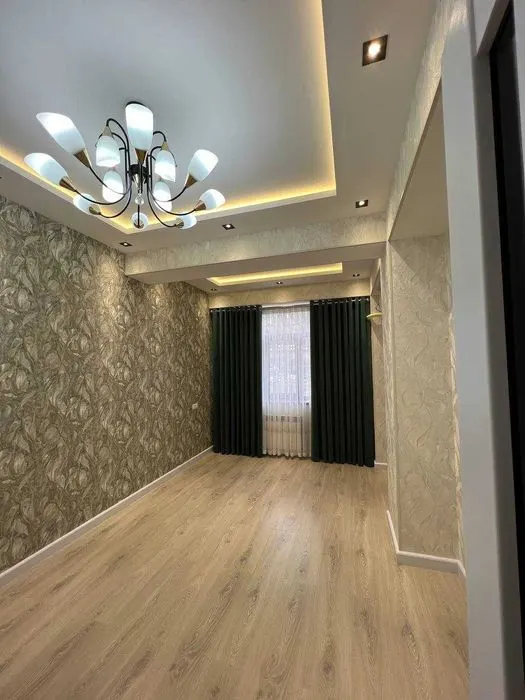 Ижарага берилади 2 хонали квартира, 58 м², 1/9 қават — Юнусобод тумани
