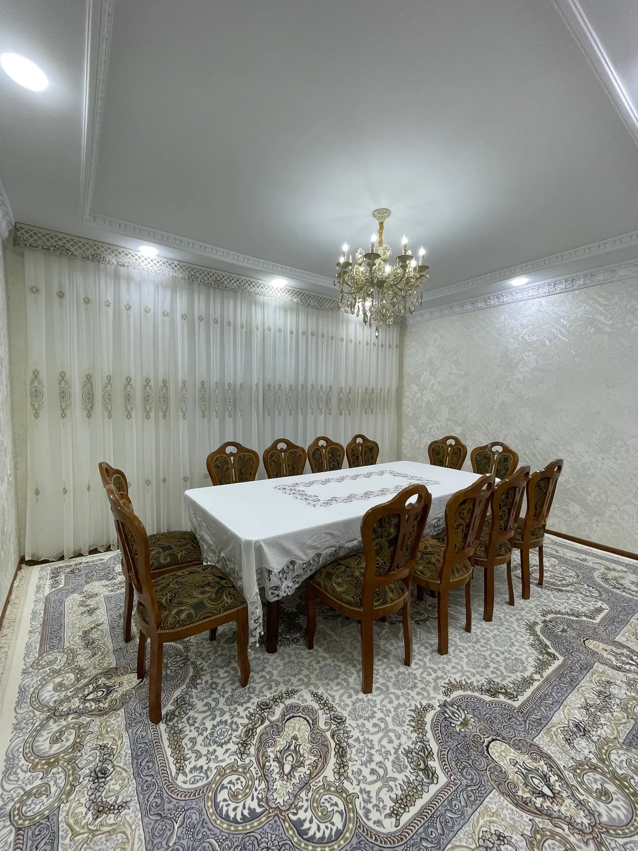 Сотилади 4 хонали квартира, 64 м², 2/9 қават — Чилонзор тумани