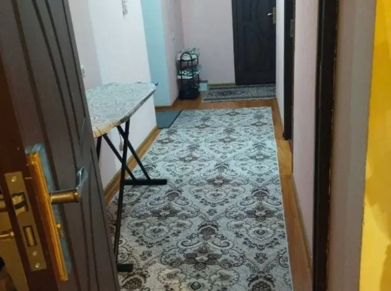 Сотилади 2 хонали квартира, 56 м², 4/7 қават — Тошкент шаҳри