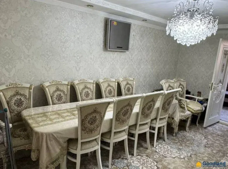 Продаётся 3-комнатная квартира, 72 м², 2/5 этаж — Мирзо-Улугбекский район