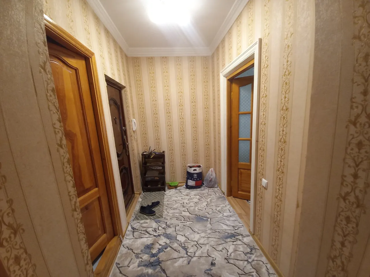 Ijaraga beriladi 2 xonali kvartira, 50 m², 3/9 qavat — Shayxontohur tumani