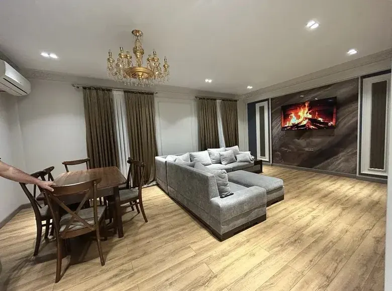 Сотилади 3 хонали квартира, 97 м², 3/12 қават — Яккасарой тумани