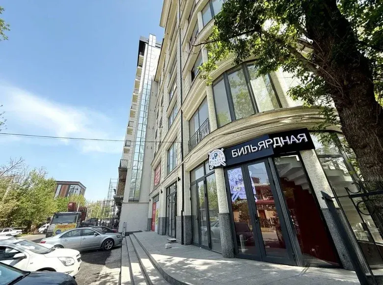 Sotiladi tijorat binosi, 513 m² — Yakkasaroy tumani