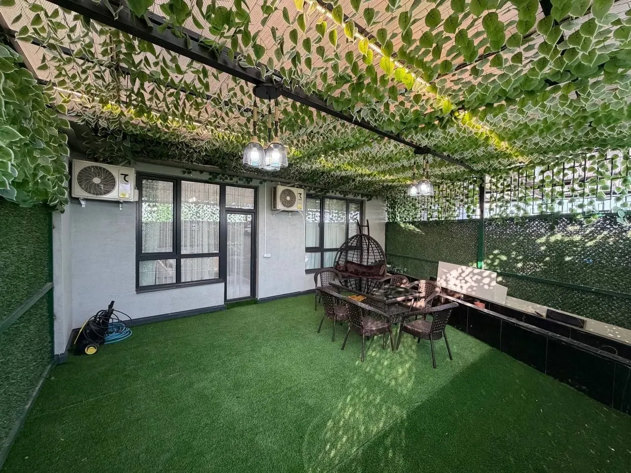 Сотилади 2 хонали квартира, 90 м², 4/14 қават — Яккасарой тумани