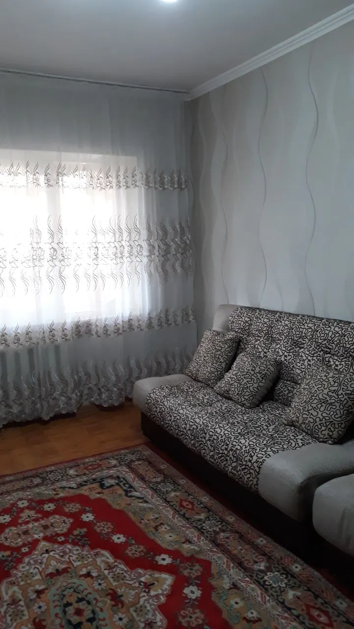 Сдаётся 2-комнатная квартира, 58 м², 2/5 этаж — Мирзо-Улугбекский район