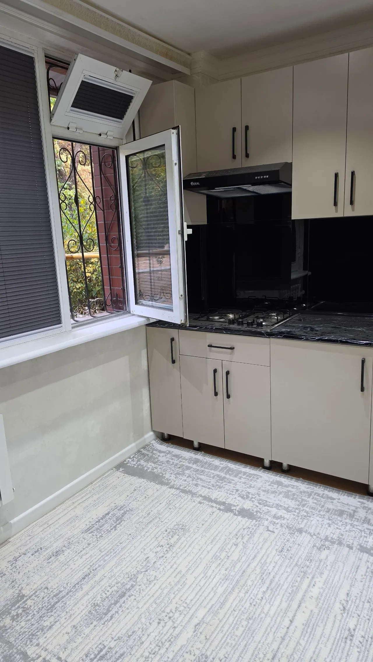 Ijaraga beriladi 3 xonali kvartira, 70 m², 1/4 qavat — Chilonzor tumani