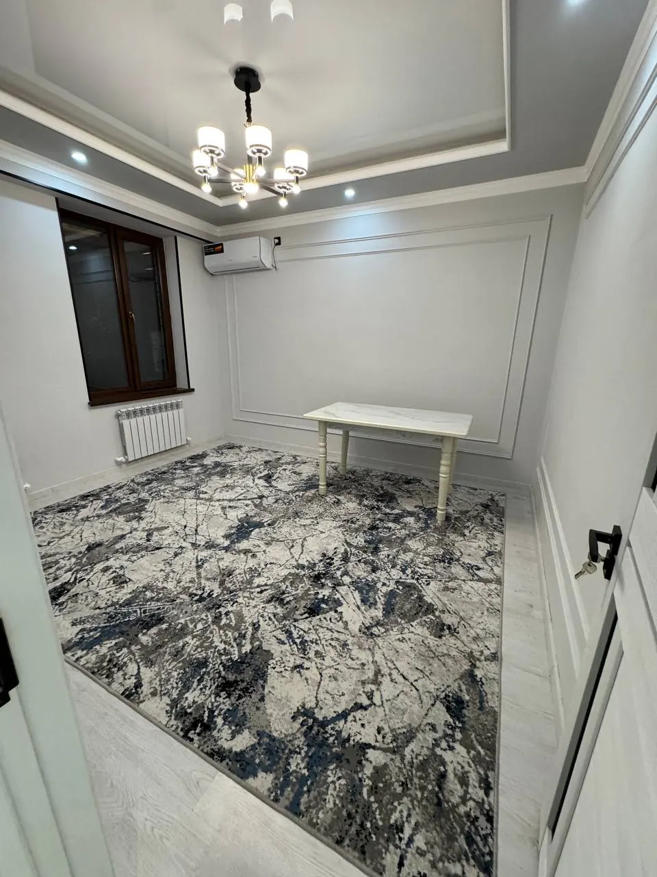 Ижарага берилади 2 хонали квартира, 65 м², 8/10 қават — Сергели тумани