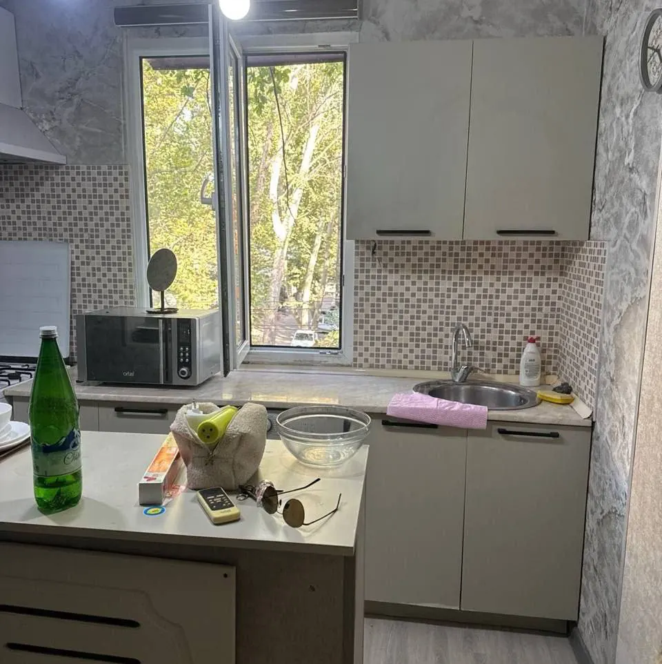 Сотилади 1 хонали квартира, 33 м², 3/4 қават — Чилонзор тумани