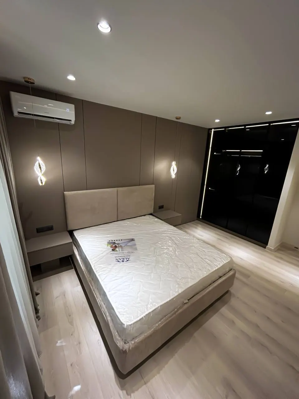 Сдаётся 2-комнатная квартира, 80 м², 5/9 этаж — Мирзо-Улугбекский район
