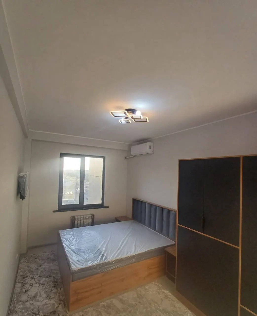 Ijaraga beriladi 1 xonali kvartira, 40 m², 12/16 qavat — Sergeli tumani