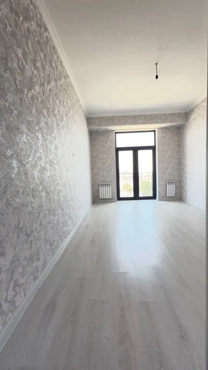 Продаётся 2-комнатная квартира, 63 м², 6/10 этаж — Учтепинский район