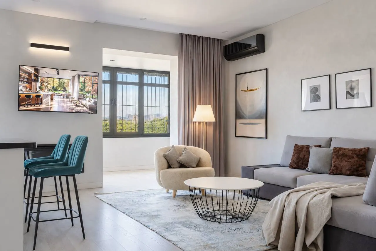 Сотилади 3 хонали квартира, 115 м², 7/8 қават — Юнусобод тумани