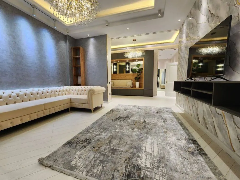 Сдаётся 3-комнатная квартира, 80 м², 5/9 этаж — Мирабадский район