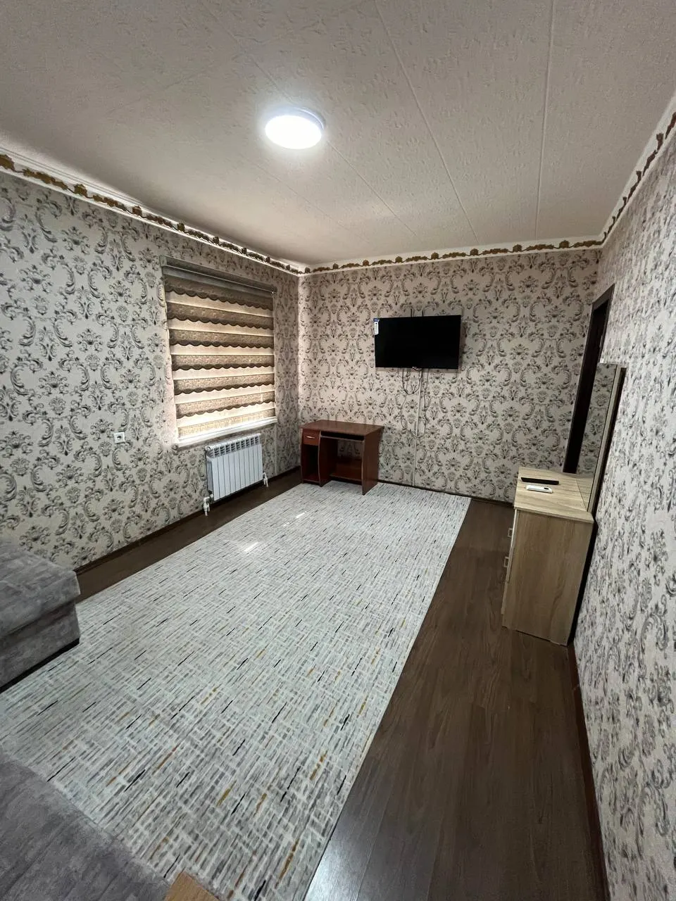 Сотилади 3 хонали квартира, 56 м², 3/7 қават — Янгиҳаёт тумани