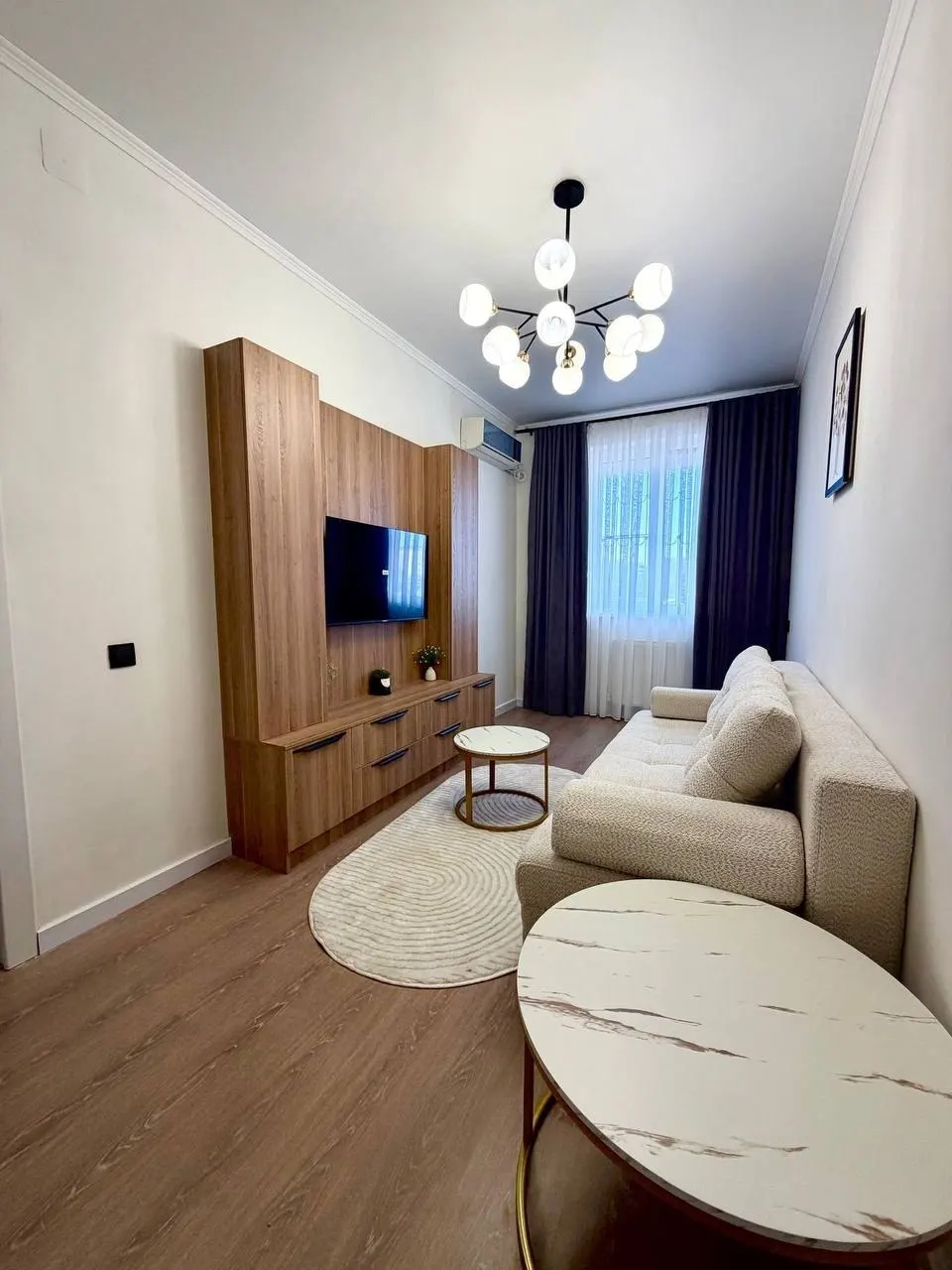 Sotiladi 2 xonali kvartira, 42 m², 7/9 qavat — Yashnobod tumani