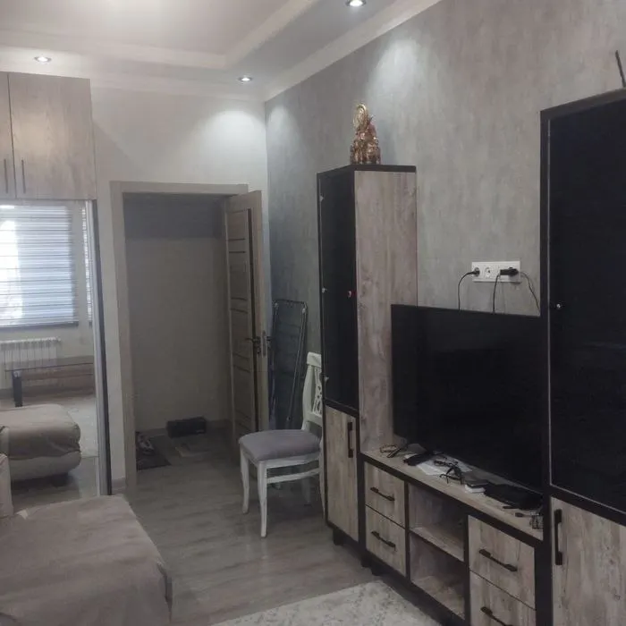 Продаётся 1-комнатная квартира, 35 м², 4/4 этаж — Мирзо-Улугбекский район