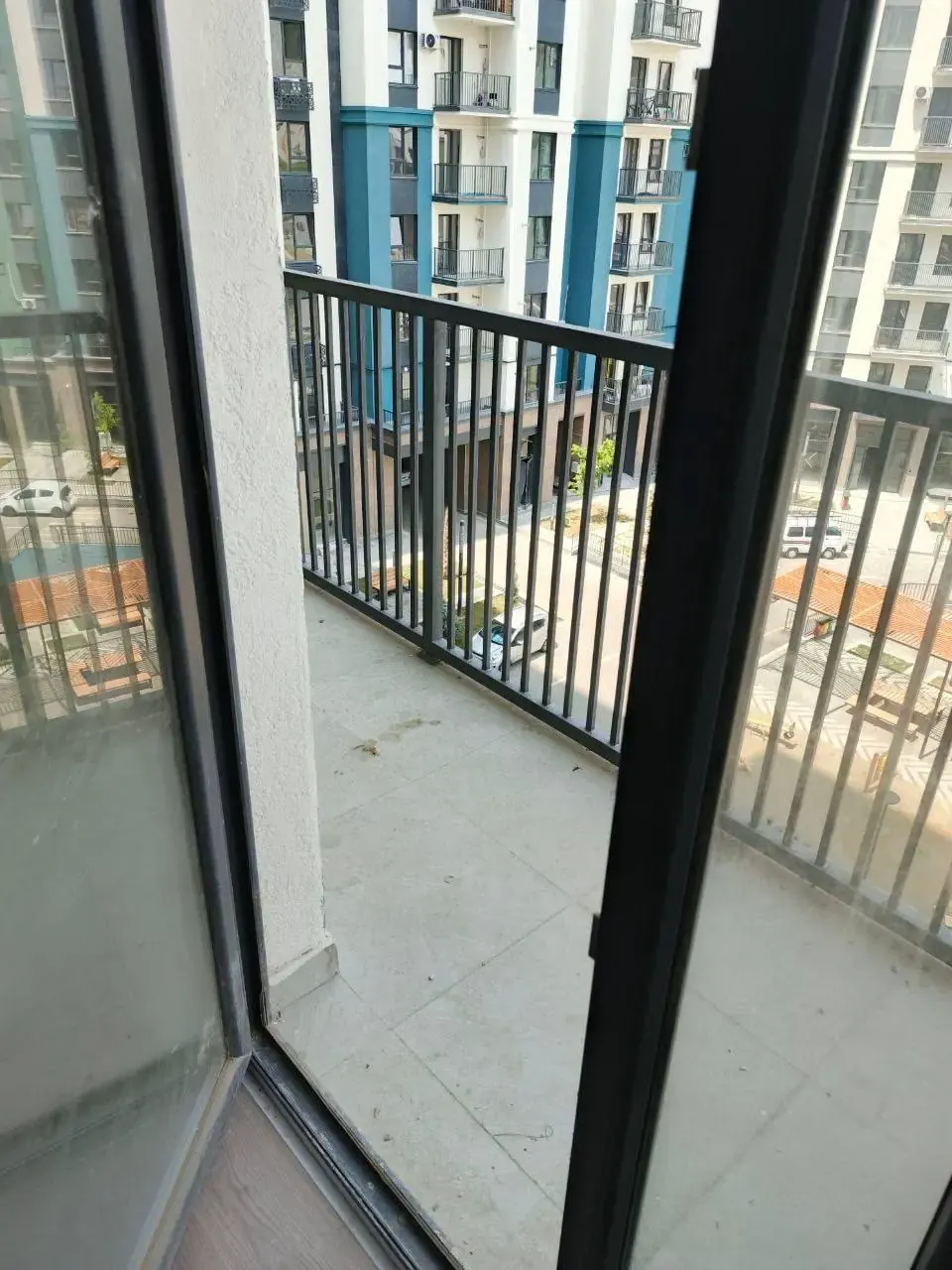 Sotiladi 1 xonali kvartira, 30 m², 5/15 qavat — Olmazor tumani