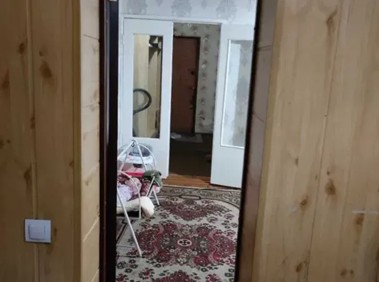 Сотилади 1 хонали квартира, 38 м², 2/4 қават — Тошкент шаҳри