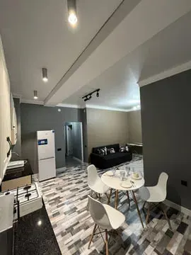 Ижарага берилади 2 хонали квартира, 60 м², 3/8 қават — Миробод тумани