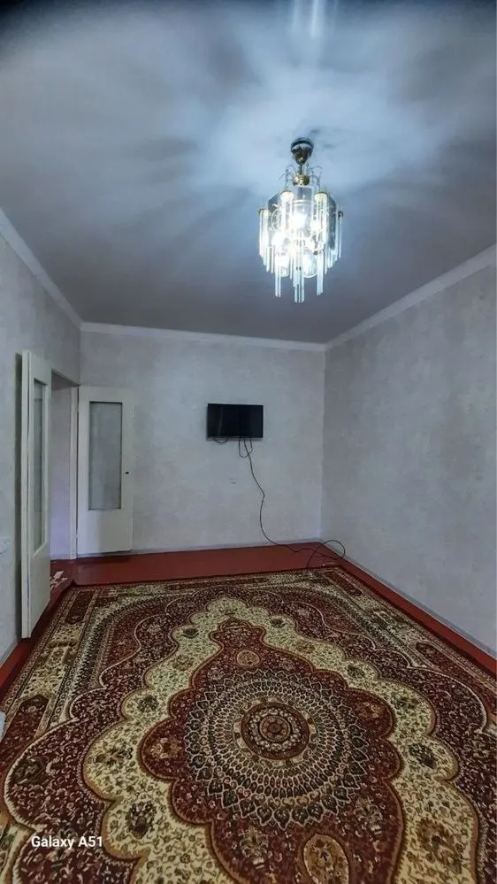 Ijaraga beriladi 1 xonali kvartira, 35 m², 4/5 qavat — Yunusobod tumani