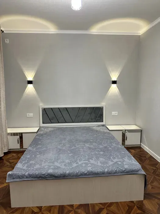 Сдаётся 4-комнатная квартира, 100 м², 3/9 этаж — Юнусабадский район