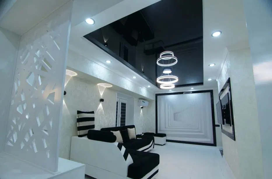 Сдаётся 2-комнатная квартира, 50 м², 4/4 этаж — Юнусабадский район