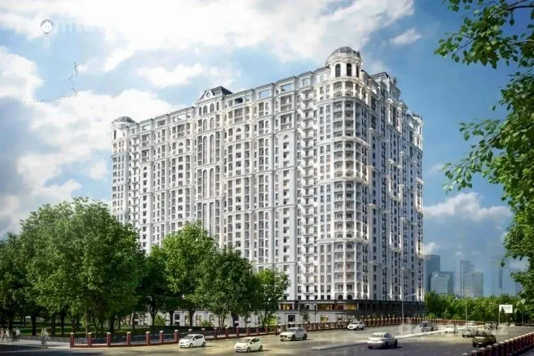 Sotiladi 5 xonali kvartira, 140 m², 8/32 qavat — Mirzo Ulugʻbek tumani