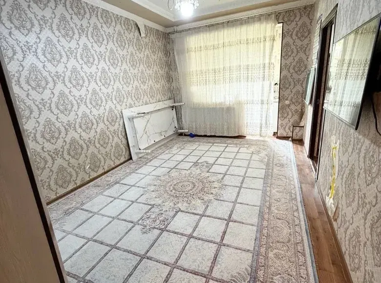 Продаётся 2-комнатная квартира, 49 м², 2/4 этаж — Яшнабадский район