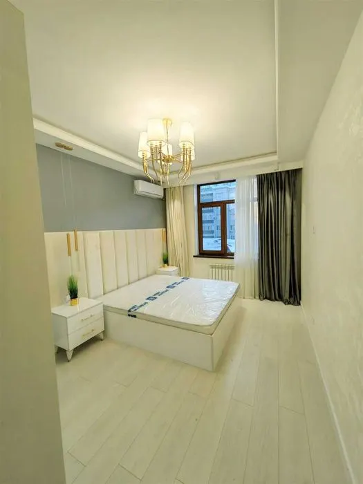 Ijaraga beriladi 3 xonali kvartira, 60 m², 8/10 qavat — Yunusobod tumani