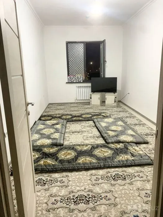 Ижарага берилади 3 хонали квартира, 110 м², 8/16 қават — Сергели тумани