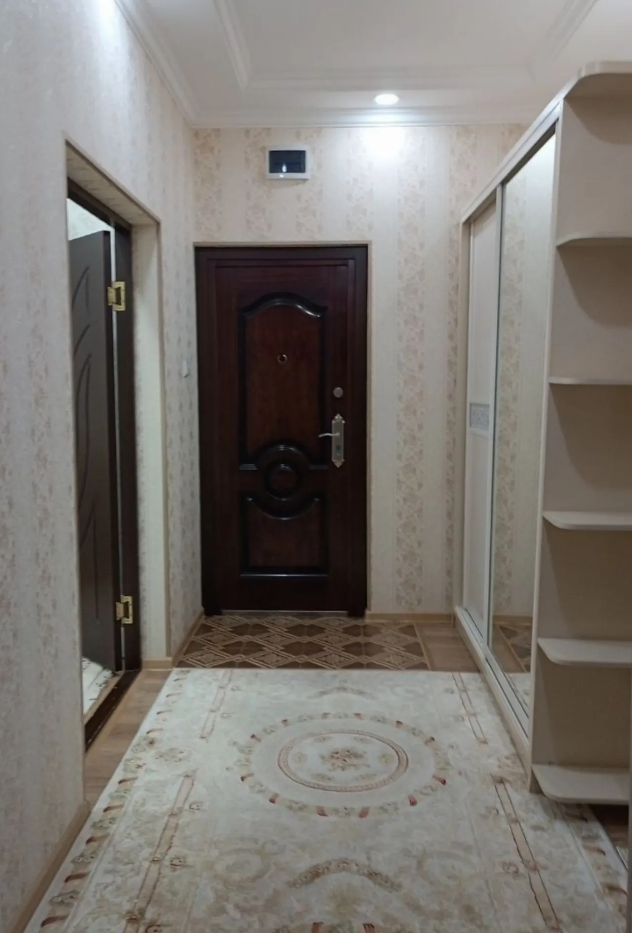 Sotiladi 3 xonali kvartira, 78 m², 5/5 qavat — Yunusobod tumani