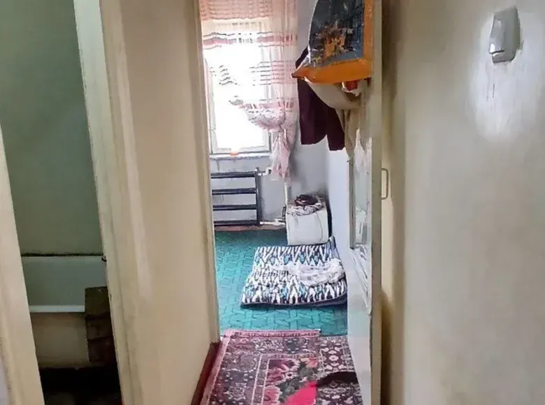 Сотилади 1 хонали квартира, 29 м², 1/4 қават — Фарғона шаҳри