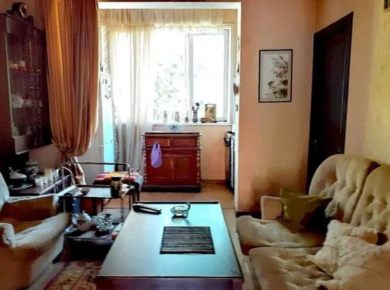 Sotiladi 2 xonali kvartira, 46 m², 2/4 qavat — Chilonzor tumani