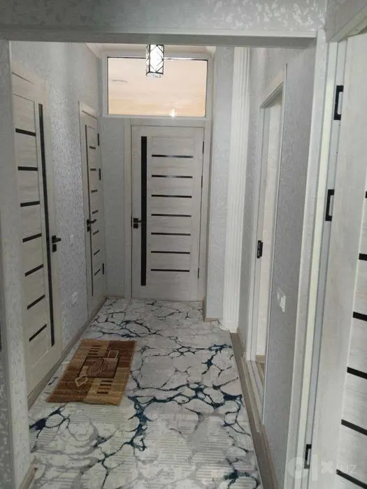 Ijaraga beriladi 2 xonali kvartira, 55 m², 5/5 qavat — Sergeli tumani