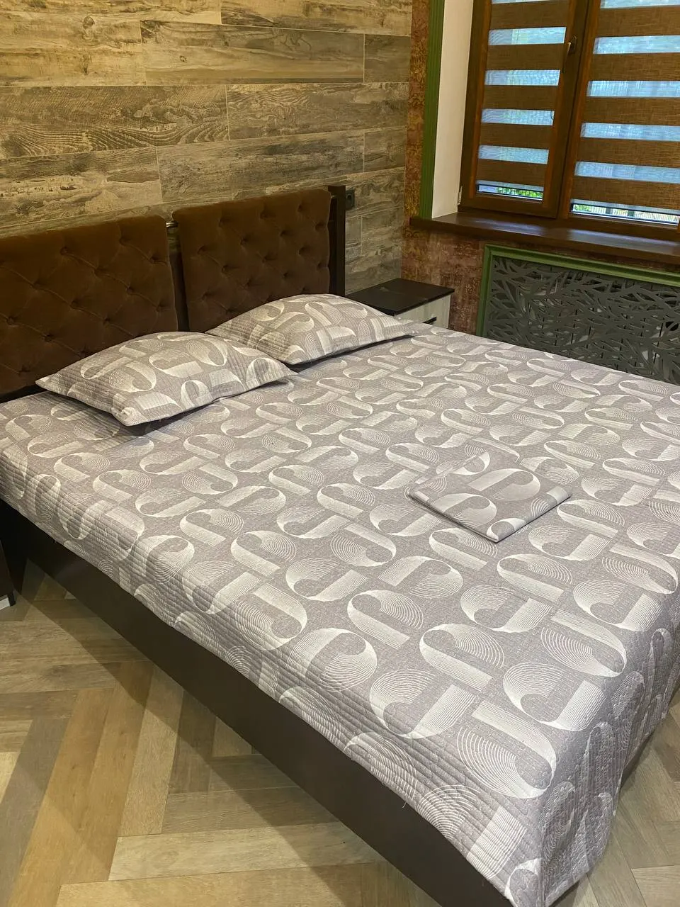 Ижарага берилади 2 хонали квартира, 55 м², 1/4 қават — Юнусобод тумани