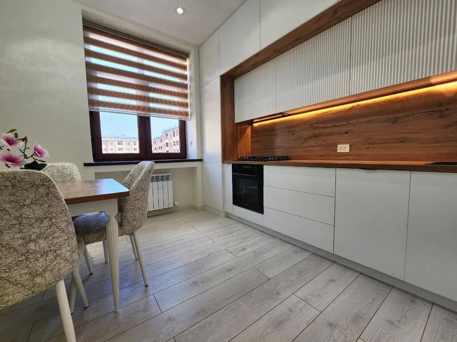 Ijaraga beriladi 2 xonali kvartira, 68 m², 6/8 qavat — Chilonzor tumani