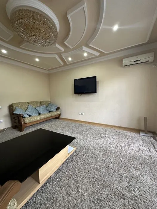 Ijaraga beriladi 3 xonali kvartira, 85 m², 5/9 qavat — Mirzo Ulugʻbek tumani