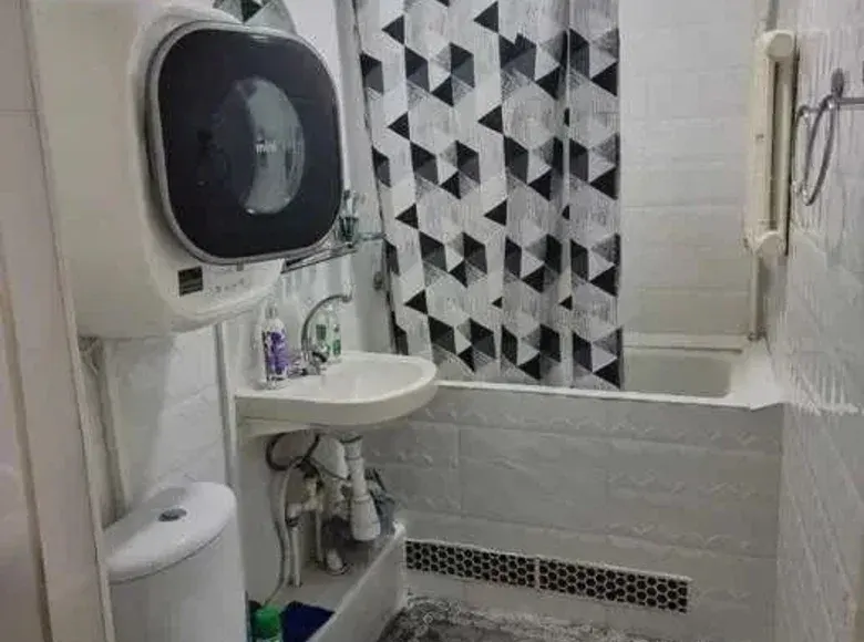 Сотилади 3 хонали квартира, 50 м², 3/4 қават — Тошкент шаҳри
