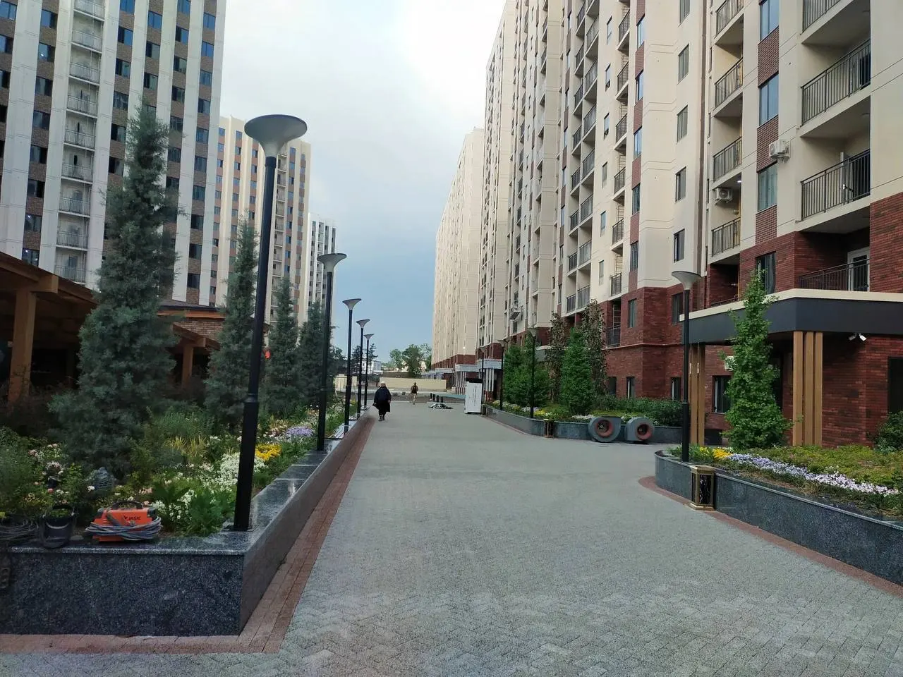 Sotiladi 3 xonali kvartira, 62 m², 16/16 qavat — Yashnobod tumani