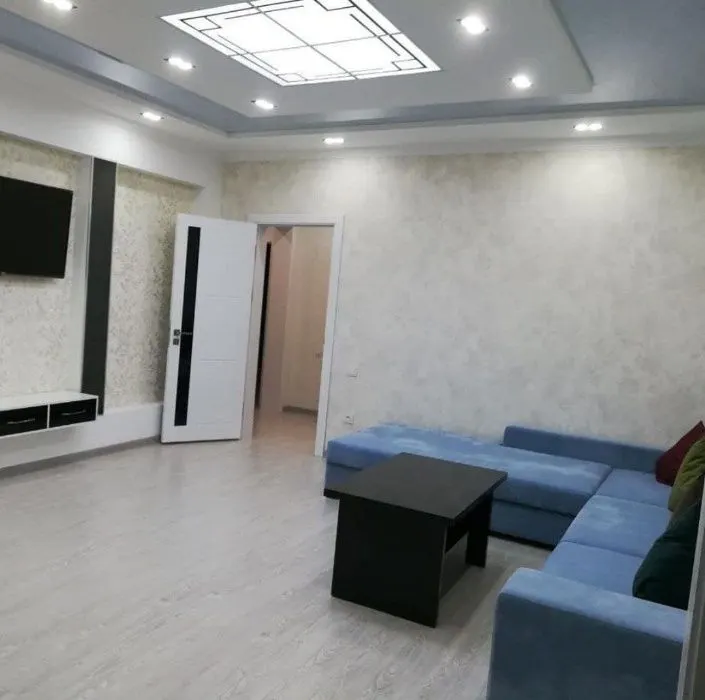 Ijaraga beriladi 2 xonali kvartira, 65 m², 5/9 qavat — Yunusobod tumani