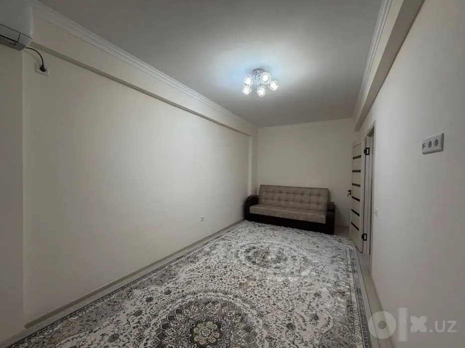 Ijaraga beriladi 2 xonali kvartira, 55 m², 2/7 qavat — Mirzo Ulugʻbek tumani