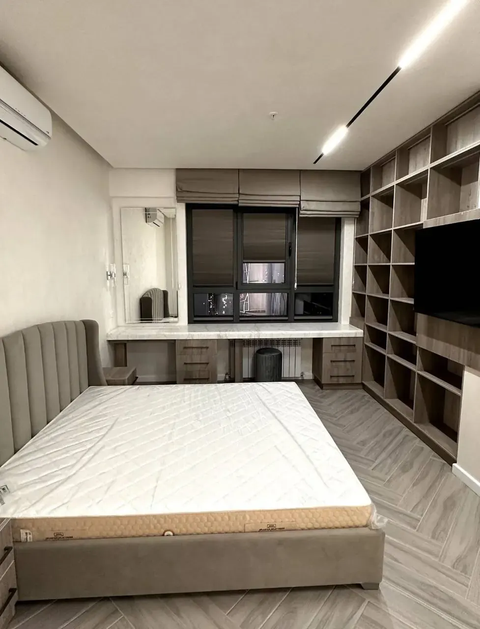 Сдаётся 3-комнатная квартира, 90 м², 5/13 этаж — Яккасарайский район